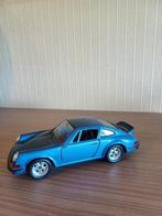Porsche Carrera Car van Polistil, Ophalen of Verzenden, Zo goed als nieuw, Auto, Overige merken