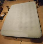 Matelas gonflable automatique pour 2 personnes, Caravanes & Camping, Enlèvement