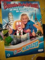 Basie en adriaan door europa DVD, Ophalen of Verzenden