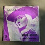 Nicole Josy (zeldzaam), Cd's en Dvd's, Ophalen, Gebruikt