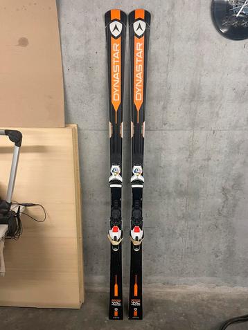 Skis Dynastar GS Master 185 cm - Fixation Look SPX15, Autres marques, Carving, Skis, Enlèvement