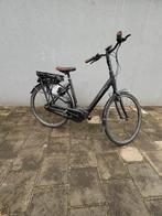 Gazelle orange e bike, Ophalen, Zo goed als nieuw, 51 tot 55 cm, 50 km per accu of meer