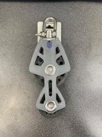 Lewmar fiddle block 90mm, Watersport en Boten
