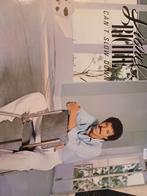 (Gesigneerde) Lionel Ritchie LP__in prima staat__, Cd's en Dvd's, Vinyl | Pop, Ophalen of Verzenden, 1960 tot 1980, Zo goed als nieuw