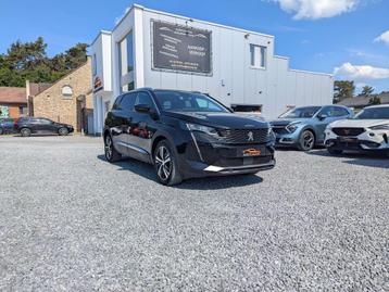 Peugeot 5008 1.5 BlueHDi | 7-ZIT | CAMERA | NAVI | CARPLAY beschikbaar voor biedingen