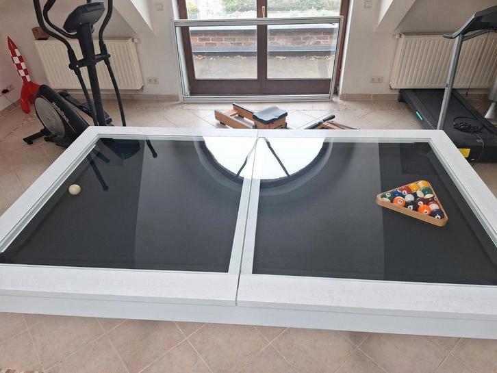 Billard, Sport en Fitness, Biljarten en Poolen