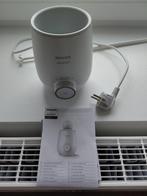Chauffe-biberon Philips Avent SCF358, Ophalen, Zo goed als nieuw, Flessen- of potjesverwarmer