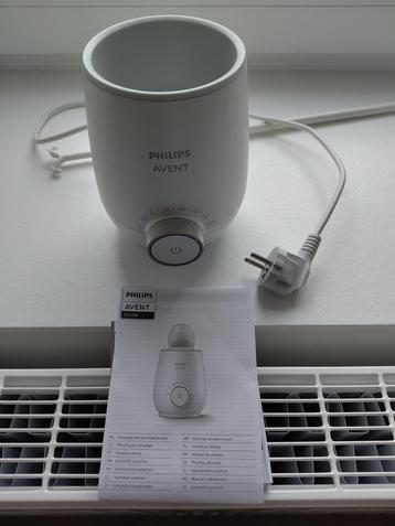 Chauffe-biberon Philips Avent SCF358 beschikbaar voor biedingen