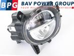 MISTLAMP RECHTS LED F20 F36 BMW 3 serie (F30) (63177315560), Auto-onderdelen, Verlichting, Gebruikt, BMW