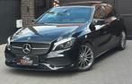 Mercedes-Benz A 200 Diesel/BLACK EDITION/PANO/LED, Auto's, Mercedes-Benz, 100 kW, 4 cilinders, Alcantara, Zwart