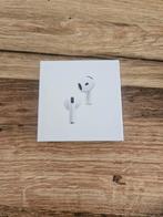 Airpods 4 anc, Ophalen of Verzenden, Nieuw, In oorschelp (earbud), Bluetooth