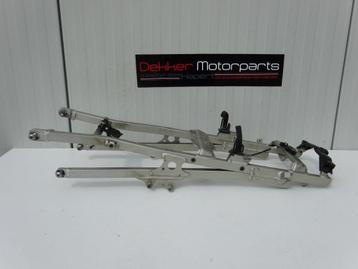 Subframe Achterframe Kawasaki ZX6R 1998-1999-2000-2001-2002, Enlèvement ou Envoi