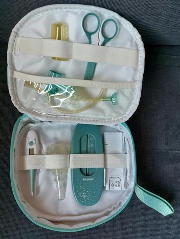 Trousse de soin pour bébé - Neuve beschikbaar voor biedingen