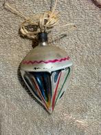 Kerstbal, Ophalen, Zo goed als nieuw