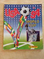 Album Panini World Cup 94 incomplet, Collections, Enlèvement ou Envoi