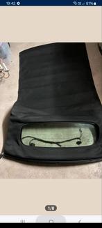 DIVERSE ONDERDELEN VOOR FIAT 5OO EN ABARTH, Ophalen of Verzenden, Fiat