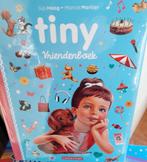 Tiny vriendenboek nieuw!, Boeken, Ophalen