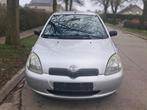 Toyota yaris essence 2000 avec contrôle technique 134.651km, Auto's, Toyota, Particulier, Yaris, Te koop, Benzine