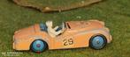 Dinky toys triumph tr2, Hobby & Loisirs créatifs, Enlèvement ou Envoi, Dinky Toys