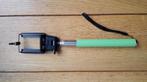 Selfiestick, Ophalen of Verzenden, Nieuw, Telefoonhanger of Accessoire