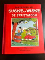 Suske en Wiske klassiek, Boeken, Stripverhalen, Ophalen of Verzenden, Zo goed als nieuw