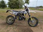 Beta rr50Track, 6 versnellingen, Gebruikt, 50 cc, Ophalen