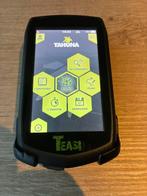 Teasi one met fiets en wandelgps, Fietsen en Brommers, Fietsaccessoires | Fietscomputers, Ophalen, GPS, Zo goed als nieuw