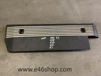 AFDEKPLAAT BMW M54 MOTOR OE 1707404, Auto-onderdelen, Ophalen of Verzenden, Gebruikt, BMW