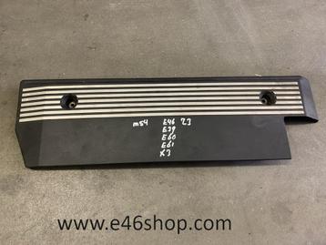 AFDEKPLAAT BMW M54 MOTOR OE 1707404 beschikbaar voor biedingen