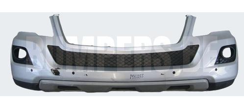 Bumper MERCEDES ML W164 FACELIFT 08-11 A1648857225 Voorbumpe, Auto-onderdelen, Carrosserie, Bumper, Voor, Gebruikt, 6 maanden garantie