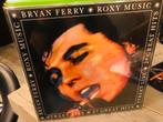 Roxy Music - Street Life - 20 Great Hits - 2LP, Cd's en Dvd's, Ophalen of Verzenden