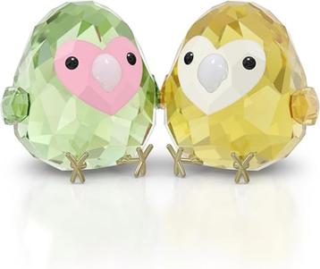 Swarovski | All you Need are Birds | Nieuw beschikbaar voor biedingen