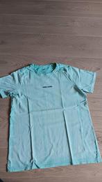 Groen shirt, Ophalen of Verzenden, Gebruikt, Jongen, Shirt of Longsleeve