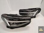 Volvo XC40 Lift Full Led BASE rechts lamp links Perfect, Auto-onderdelen, Verlichting, Gebruikt, Volvo