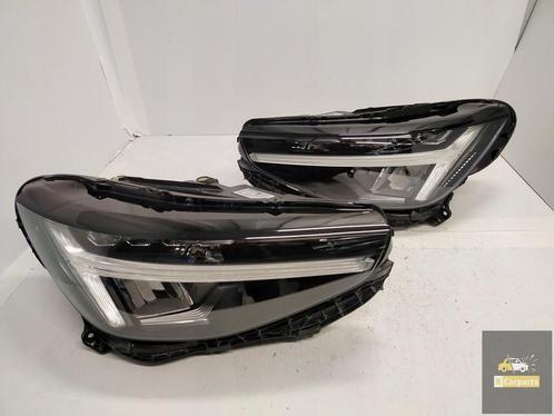 Volvo XC40 Lift Full Led BASE rechts lamp links Perfect, Auto-onderdelen, Verlichting, Volvo, Gebruikt