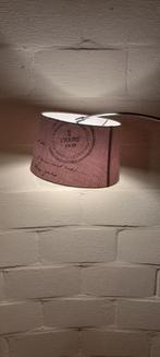 staande lamp, Ophalen, Gebruikt, 100 tot 150 cm, Metaal