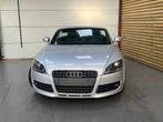Audi TT, Auto's, Audi, Euro 5, Cabriolet, Bedrijf, ABS