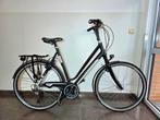 Gazelle Ultimate T30 – handgemaakte damesfiets, topkwaliteit, Fietsen en Brommers, Ophalen, Zo goed als nieuw, Gazelle, Versnellingen