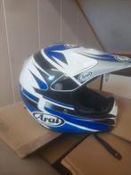 Casque arai cross, Motos, Enlèvement, L, Arai