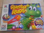 Spel Rumba Rups, Kinderen en Baby's, Speelgoed | Educatief en Creatief, Ophalen, Gebruikt, Met geluid