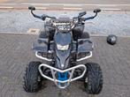 Yamaha blaster 200 yfs 2t 2004  l7e met papieren, Motoren, 1 cilinder, 200 cc