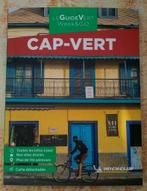 Guide Vert "Cap-Vert", Boeken, Nieuw, Afrika, Michelin, Reisgids of -boek