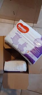 Huggies 5 ultra comfort 3x 42 stuks, Nieuw, Ophalen of Verzenden