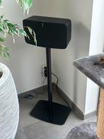 Sonos play 5 met originele voet, Musique & Instruments, Amplis | Clavier, Moniteur & Sono, Enlèvement ou Envoi, Comme neuf, Sono