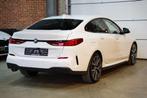 BMW 218 iA Gran Coupe Automaat M Sportpakket Benzine, Autos, BMW, Achat, Entreprise, 1905 kg, Noir