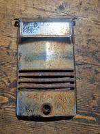 Honda Camino metalen frontmask, Fietsen en Brommers, Brommeronderdelen | Oldtimers, Ophalen of Verzenden