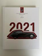 Concorso D’eleganza Villa D’este 2021, Ophalen of Verzenden, Nieuw