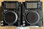 2x Pioneer CDJ-2000NXS2 nexus2 players, Muziek en Instrumenten, Verzenden, Gebruikt, Pioneer