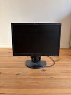 Lenovo thinkvision monitor, Computers en Software, Monitoren, Ophalen, Gebruikt