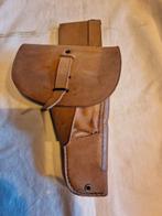 Holster mac50 français (guerre d'Algérie), Enlèvement ou Envoi, Armée de terre, Autres types